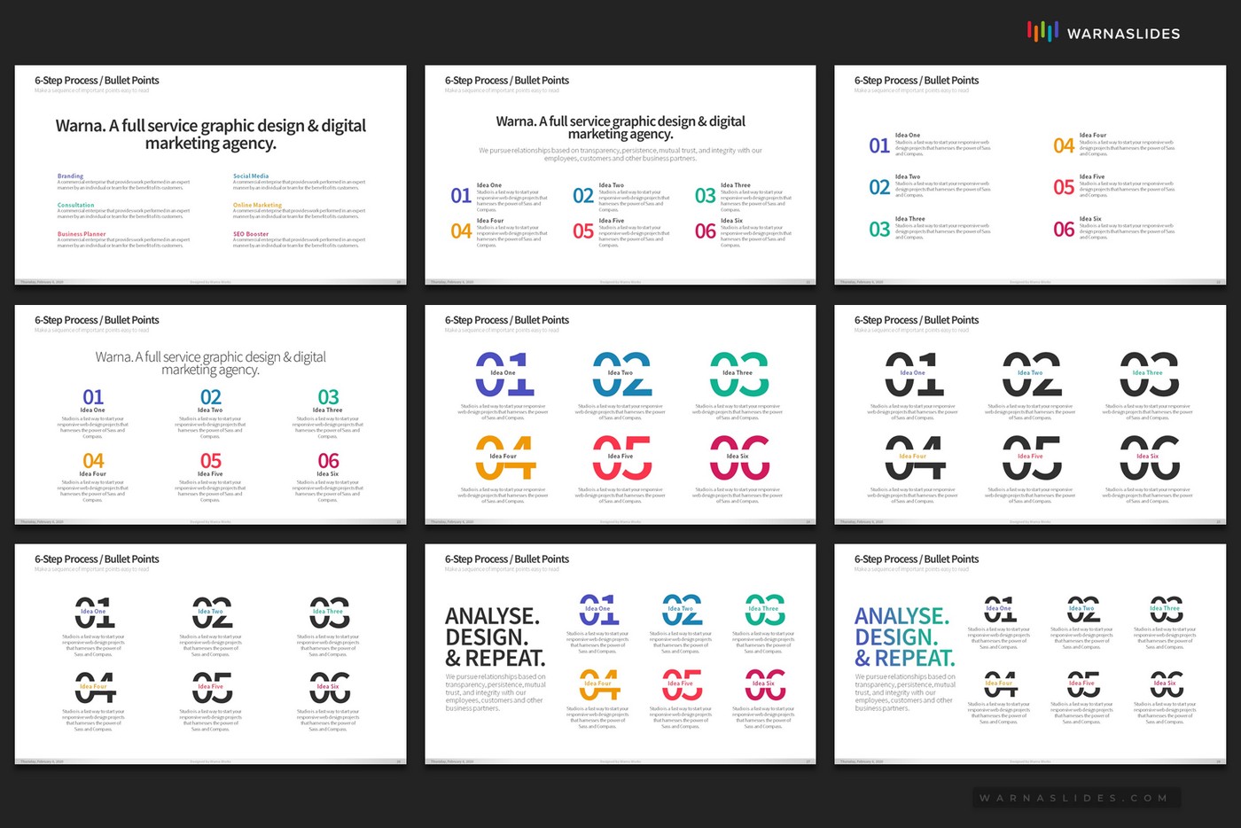 shortcut for bullet point powerpoint